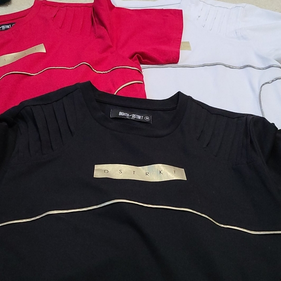 COPY - T-Shirt - Picture 7 of 7